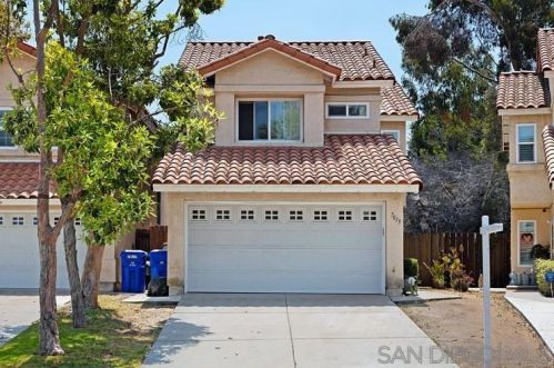 7013 Osler St, San Diego, CA 92111-5536