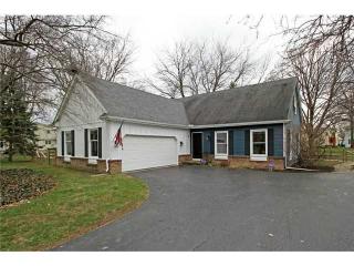 911 Oak Knoll Dr, Perrysburg, OH 43551-2913