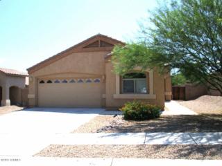 473 Stone Bench Rd, Santa Rita, AZ 85641-2792