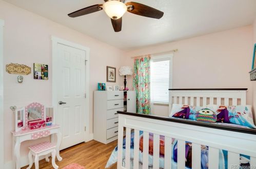 3453 Eudora St, Denver CO 80207-2662 exterior