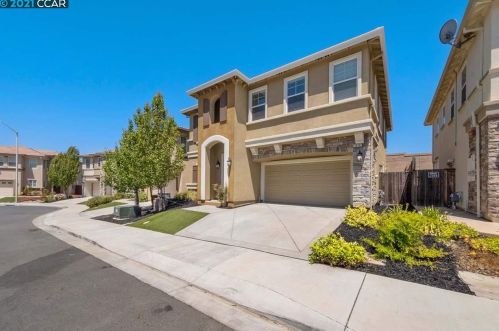 1678 Roma Dr, West Pittsburg, CA 94565-7989