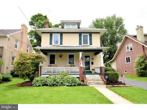 70 Wakefield Rd, Norristown, PA 19403-3214