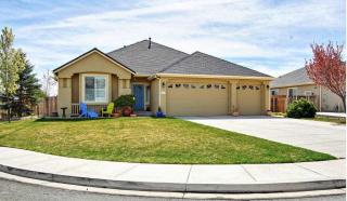 1352 Dortmunder Dr, Sparks, NV 89441-4869