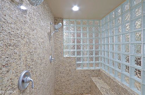 8242 Soaring Eagle Way, Scottsdale AZ 85266-1627 exterior