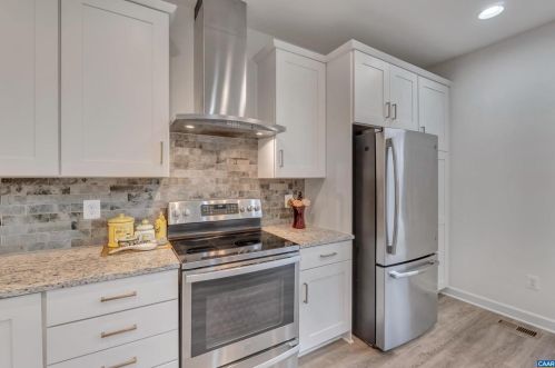 1044 Old Trail Dr, Crozet VA  22932-3341 exterior