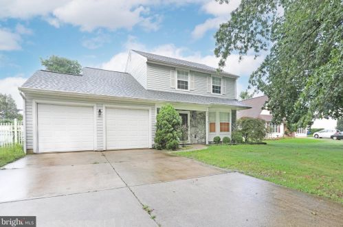 30 Sherry Ann Dr, Lumberton Township, NJ 08048-4514