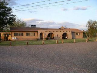2420 Relation St, Safford, AZ 85546-4022