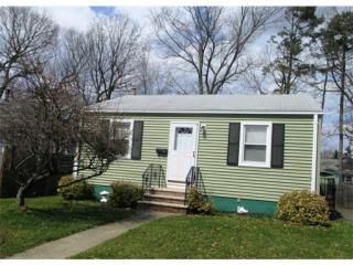 39 Elmer Ave, Spotswood, NJ 08884-2105