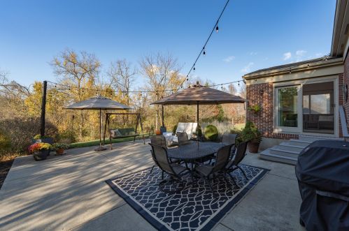 1514 Bottomwood Dr, Taylorsport KY  41048-7933 exterior