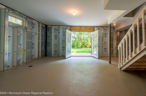 803 Leonardville Rd, Leonardo NJ  07737-1335 exterior