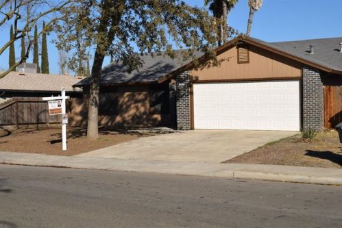 217 Weber Ave, Grayson, CA 95363-2429