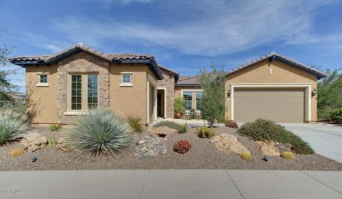 27010 Tonto Ln, Buckeye, AZ 85396-7491