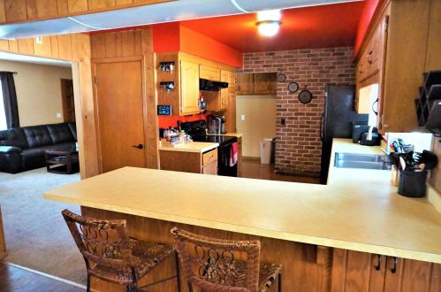 9625 Flintwood St, Minneapolis MN 55448-2439 exterior