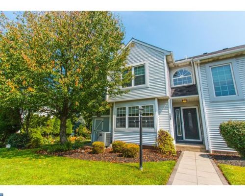 193 Bradford Ln, Lansdale, PA 19446-6611