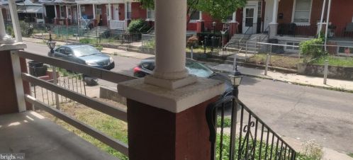 5753 Delancey St, Philadelphia PA  19143-1205 exterior