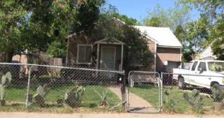 2855 Belden St, Sacramento CA  95815-1730 exterior