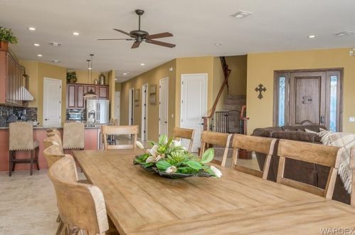 3003 Camino Del Rio, Bullhead City AZ  86442-7885 exterior