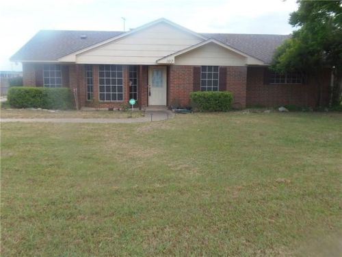 107 King George Rd, Ponder, TX 76259-7008