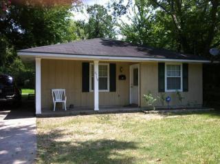 3719 Byron Ave, Baton Rouge LA  70805-3506 exterior