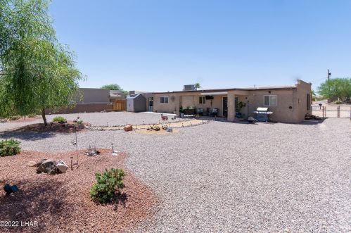 3483 Tarpon Dr, Lake Havasu City AZ  86406-4218 exterior