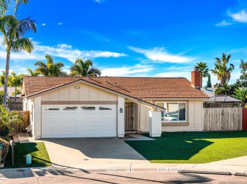 9031 Kirby Ct, San Diego, CA 92126-1531