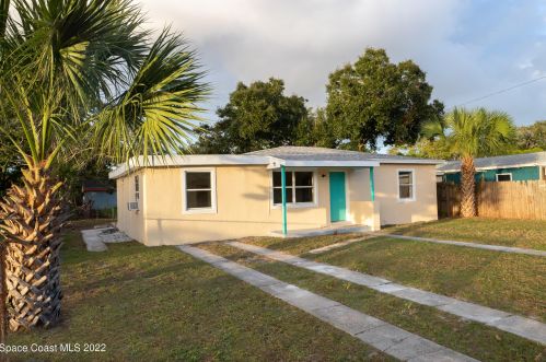 1046 Mitchell St, Cocoa, FL 32922-6285