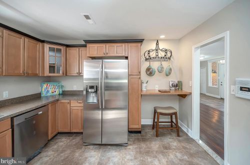 34156 Indiantown Rd, Locust Grove VA  22508-2221 exterior