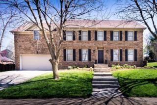 4008 Forsythe Dr, Lexington, KY 40514-4002