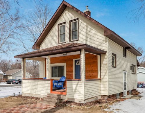 1703 2nd Ave, Rusk, WI 54751-2147
