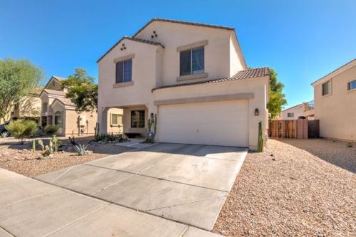 8629 Jocelyn Ter, Tolleson, AZ 85353-3645