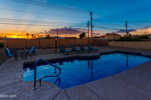 3055 Mcculloch Blvd, Lake Havasu City AZ  86403-5429 exterior