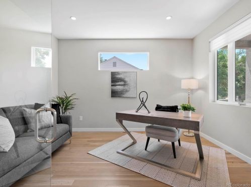 1140 Cook St, Denver CO 80205-5010 exterior