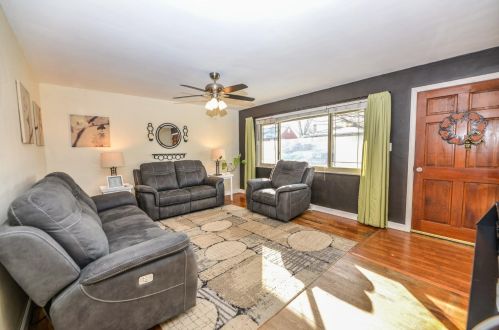 3348 Harry Lee Ln, Cincinnati, OH 45239-4048