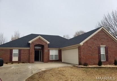 9297 Hanston Pl, Montgomery, AL 36117-8885