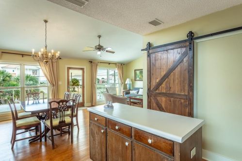 765 Gulf Bch Dr, Saint George Island FL  32328-3112 exterior