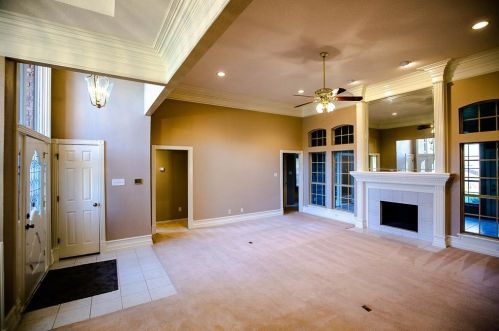 500 Evergreen Dr, Hurst TX  76054-2012 exterior
