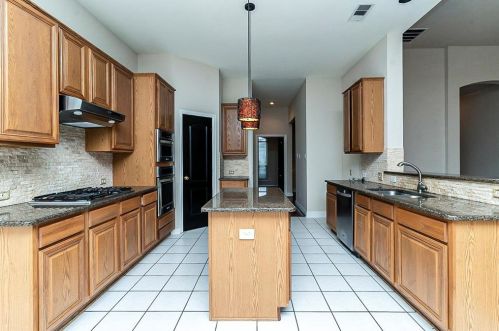 807 Carolyn Ln, Allen, TX 75002-3624