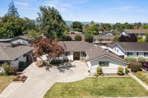 2333 Kayla Ct, San Jose, CA 95124-1030