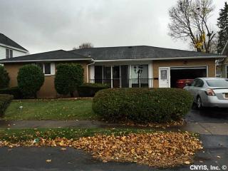 155 Burdick Ave, Syracuse, NY 13208-1703