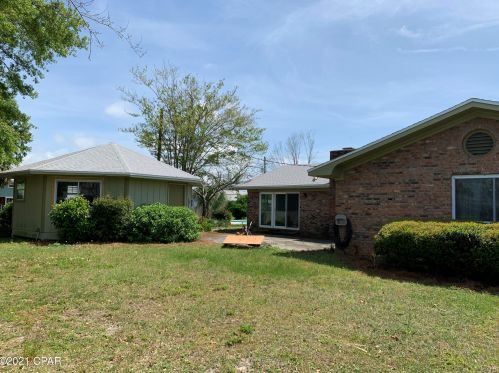 926 Goose Bayou Rd, Lynn Haven FL  32444-3430 exterior