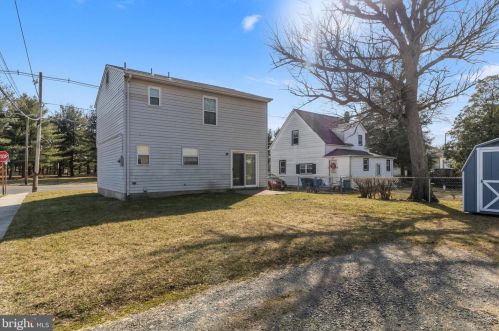 205 Main St, North Hanover, NJ 08562-2308