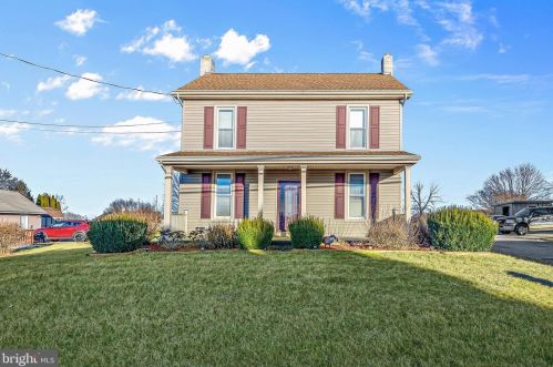 12561 Winterstown Rd, Cross Roads, PA 17322-8418