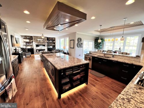 117 Spyglass Dr, Camden-Wy DE  19934-4640 exterior