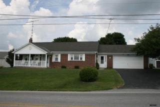 1481 Jacobs Mill Rd, Hanover, PA 17331-6830