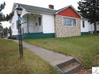 1124 Chapman St, Ely, MN 55731-1720