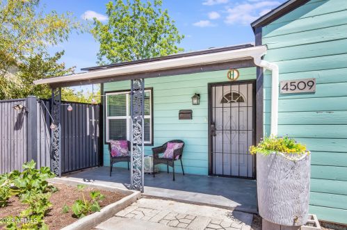 4509 13th Pl, Phoenix, AZ 85014-4207