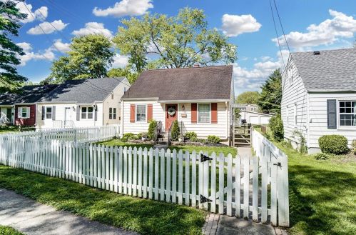 135 Gatch St, Milford, OH 45150-1055