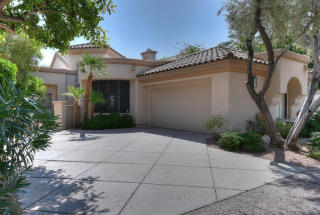 10309 101st Pl, Scottsdale, AZ 85258-4839