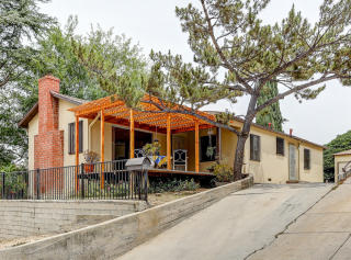 1907 Alder Dr, Los Angeles, CA 90065-2648