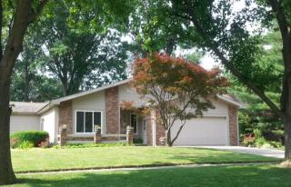 6411 Char Ct, Maumee, OH 43537-1214